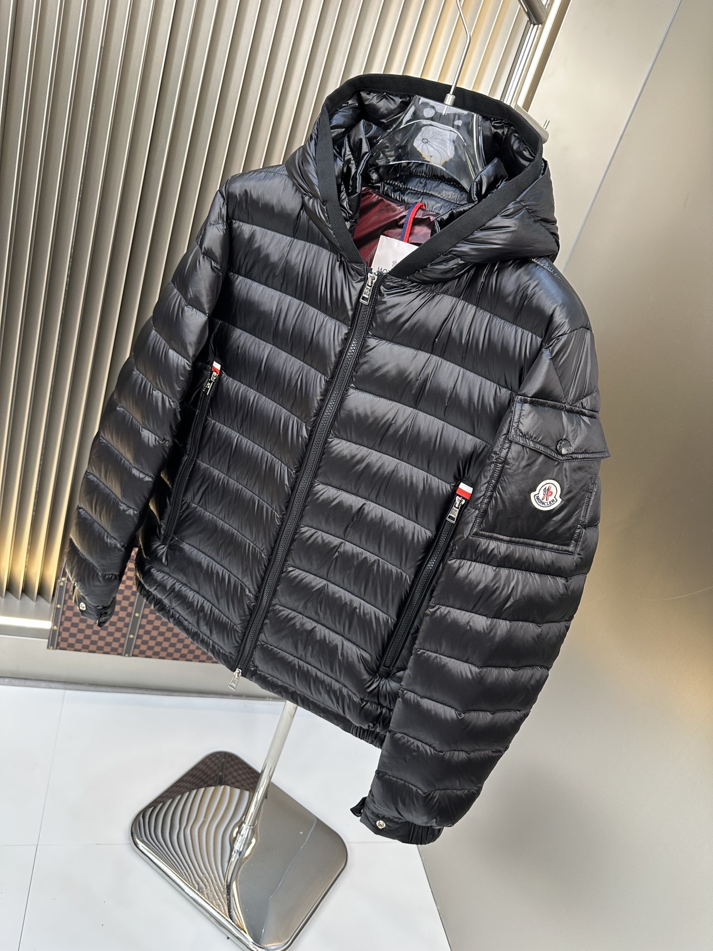 Moncler Down Jackets